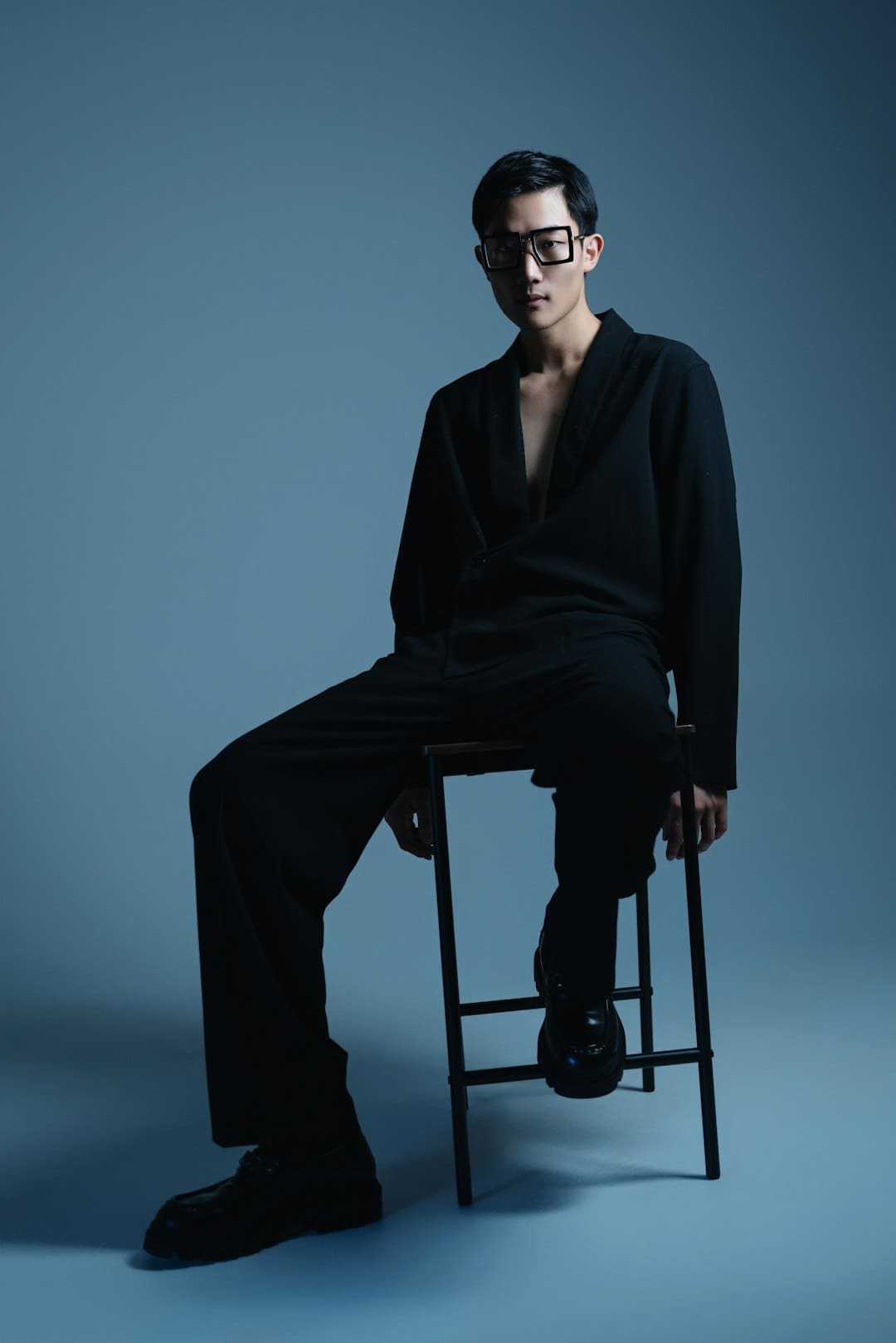 张小斐VOGUE金九封面 群星演绎各有千秋